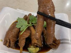 -中恒华茶楼(风华店)