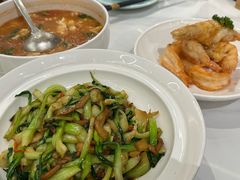 -北平食府(马鞍山路店)