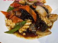 -丁字口海鲜热炒·烧烤大排档