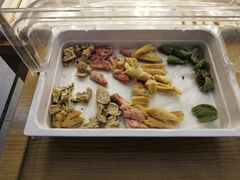-执茶识麦(万达华府店)