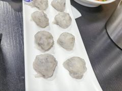 -楼外楼大刀肉传统火锅(西安大路店)