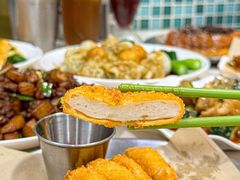 -華歡冰室-WahFoon(吉大店)