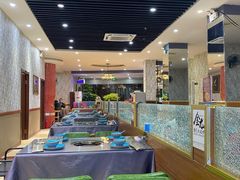 大堂-金龙·打边炉(武进路店)