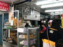 -永和豆漿(西門町店)