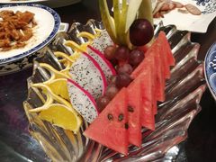 -保定会馆(秀兰店)