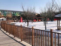 -北京鹿世界主题园