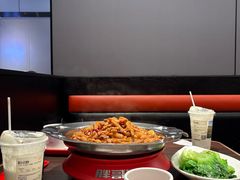 -胖哥俩肉蟹煲(重庆观音桥大融城店)