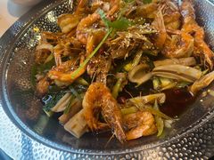 -重庆巴渝火锅(钟家村店)