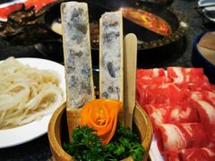 -重庆刘一手火锅(固镇店)