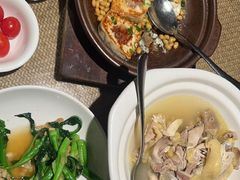 -老客家·客家菜(万达店)