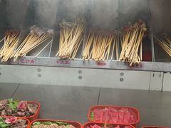 -老马路串串香火锅(北门桥店)