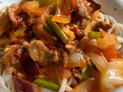 -帕米尔食府(白云观店)