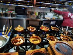 -罗妈砂锅(四川成都奎星楼店)