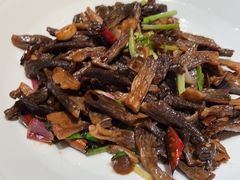 -瑶王府·广西菜(金阳路店)