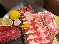 -MIKOMIKO和牛烧肉专门店(南门店)