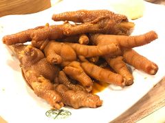 -添好运点心专门店(中环IFC店)