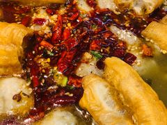 -友达面馆(二七南路店)