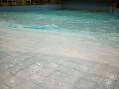 -北黄海温泉度假村