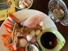 -拉丁餐厅·巴西烤肉自助餐(地王广场店)