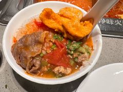 -海底捞火锅(苏宁生活广场店)