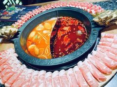 牛羊天下-蜀大侠火锅(四川北路店)