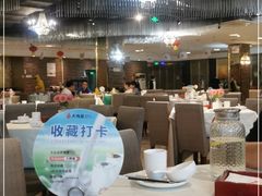 大堂-大鸭梨烤鸭店(光彩店)