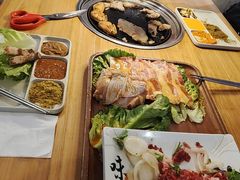 -乌拉烤肉(如皋首店)