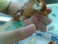 -無招牌海鮮(芽笼店)