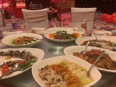 -北京中国大饭店