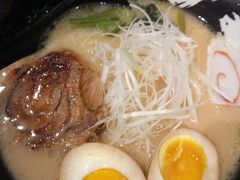 -雷神拉面(财富中心玉米楼店)