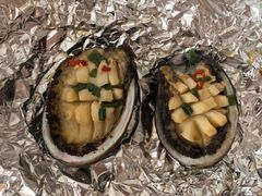 -鸭绿江海鲜烧烤大排档(杏林街店)