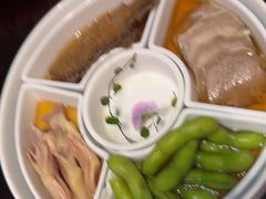 -丰收日·小海鲜·沪上家宴(顾村正大店)