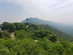 -紫金山天文台