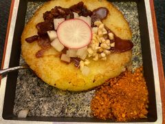 -山石榴·贵州菜(丰盛里店)