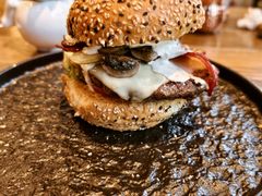 -FAT COW(静安寺店)