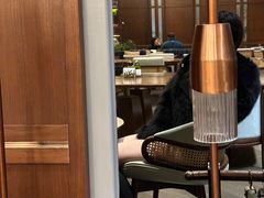 -上海虹桥祥源希尔顿酒店
