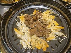 -炉队长·齐齐哈尔家庭烤肉(马家堡店)