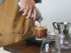 -Eu2+ coffee(上大路店)
