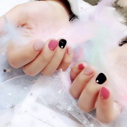 -艾薇美甲美睫