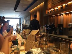 -星巴克臻选(济南恒隆店)