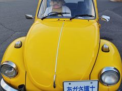 -青山刚昌故乡馆