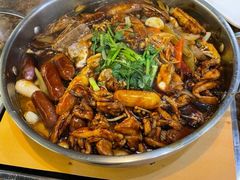 -黄记煌三汁焖锅(名泉广场店)