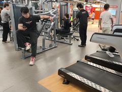 -乐刻运动健身(枫蓝国际升级店)