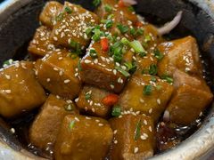-聚鑫阁江浙菜·非遗传承技艺(青村帝华园店)