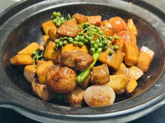 -狮王府淮扬菜(万象城店)