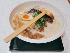 -味千拉面(广州白云机场T1西二店)