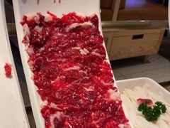 -左庭右院鲜牛肉火锅(新梅广场店)