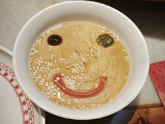 -清真·鸦儿李记·涮肉(花市店)