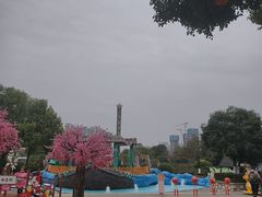 -南湖梦幻岛