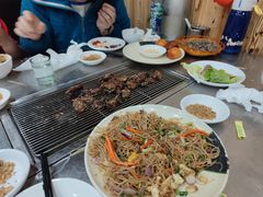 -草原碳烤羊腿(仙塘店)